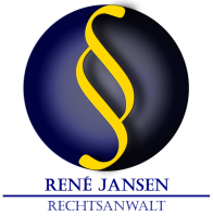 René Jansen Rechtsanwalt